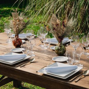 Tables
