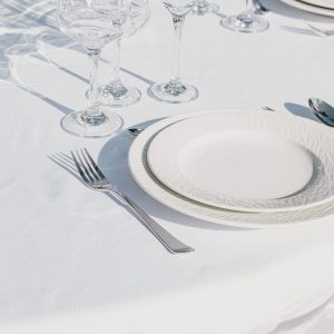 Assiettes