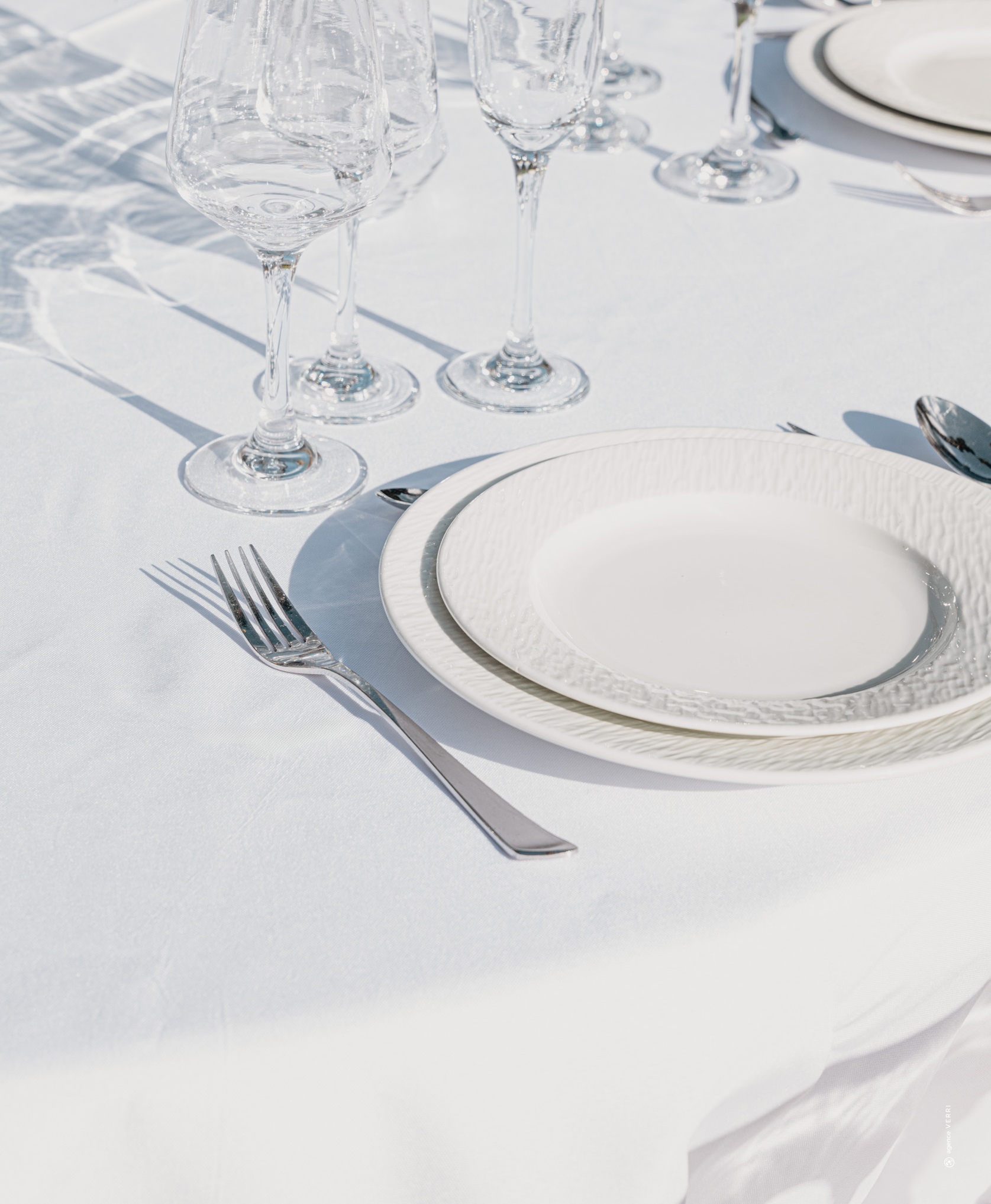 Assiettes