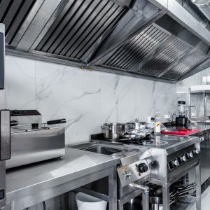 Matériel de cuisine